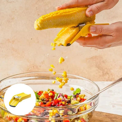 Fast Corn Cob Separator 3