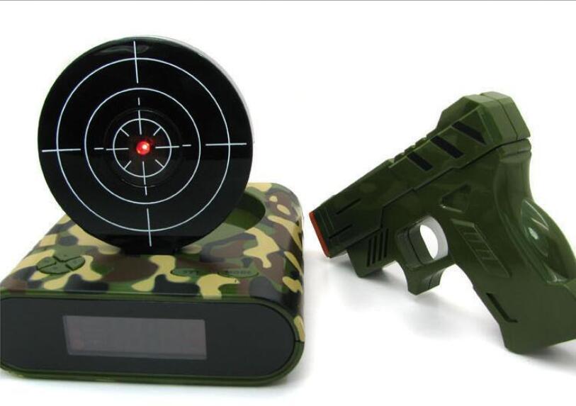 INFRARED SHOOTING ALARM 3