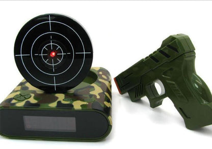 INFRARED SHOOTING ALARM 3