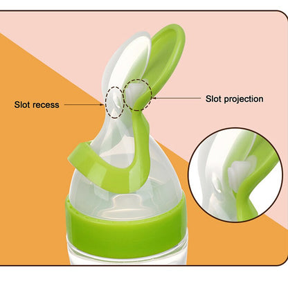 BABY SQUEEZY SPOON BOTTLE 3