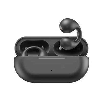 Bone Conduction Headphones 3