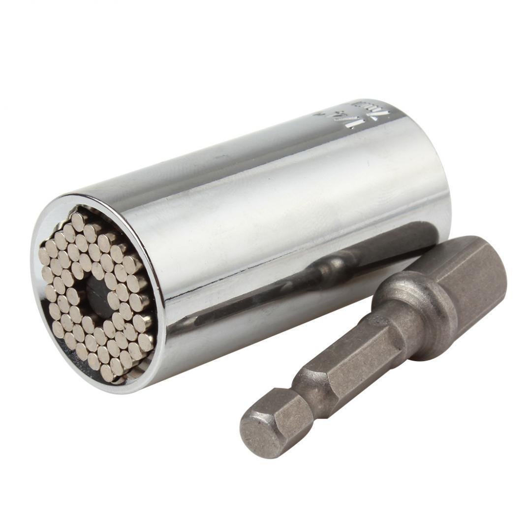 Multi Function Grip 3
