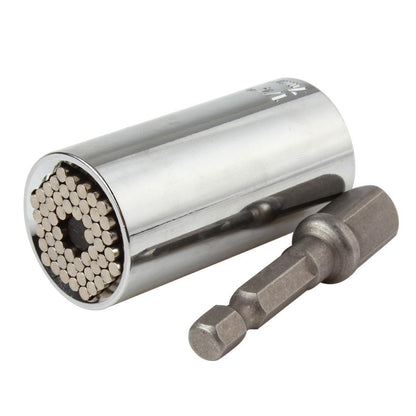 Multi Function Grip 3