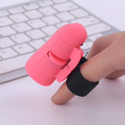 Mousey - Finger Optical Mouse 3