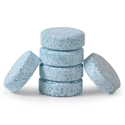 Car Windshield Wiper Tablets 3