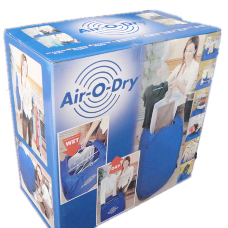 Air-o-Dry 3