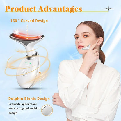 Anti Wrinkle Facial Massager 3