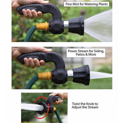 Washing Spray Nozzle 2