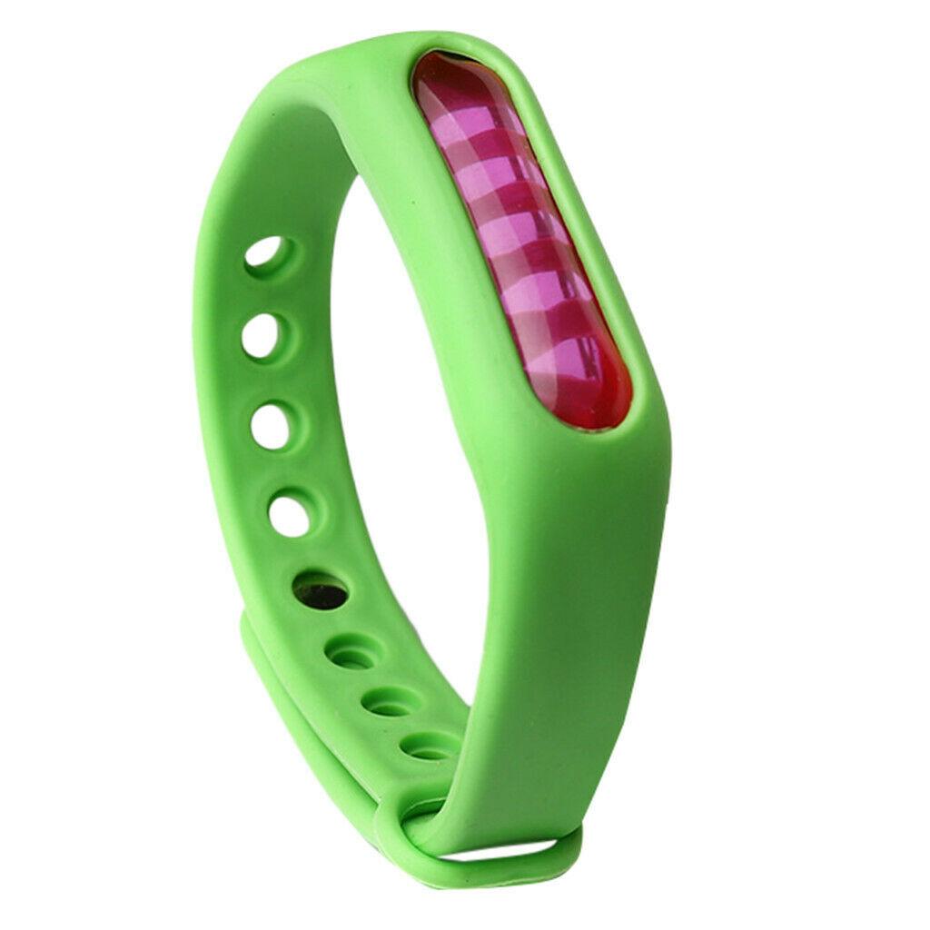 Anti-Bug Wristband 3