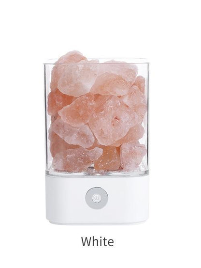 USB Himalayan salt led lamp 3