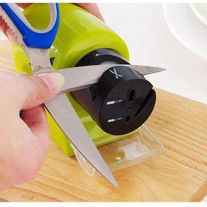 Electric Knife Sharpener 3