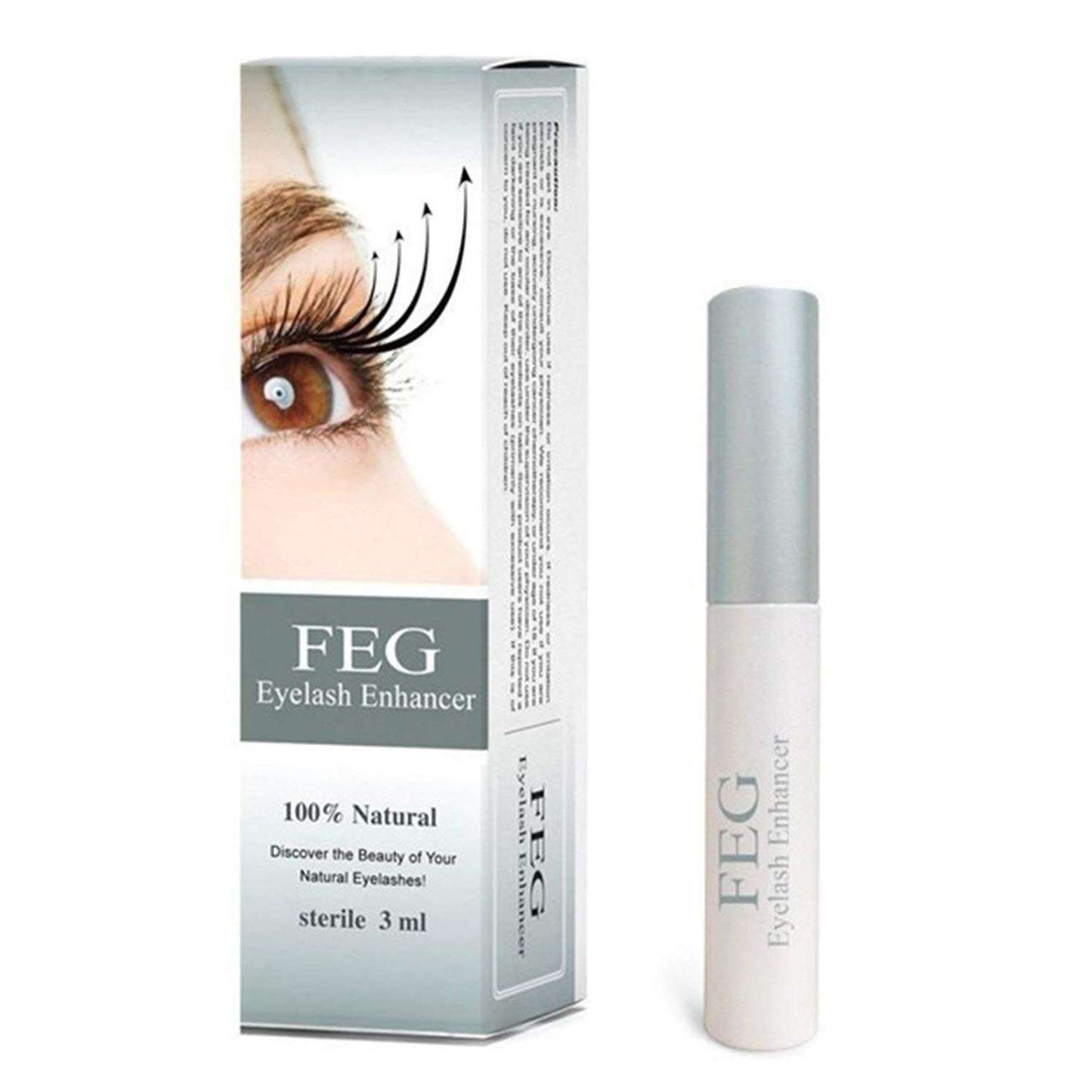 Feg Eyelash Enhancer 3