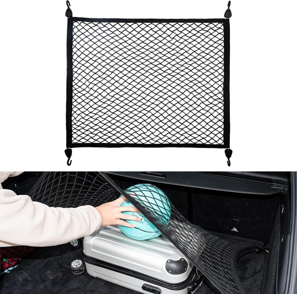 Cargo Net 3