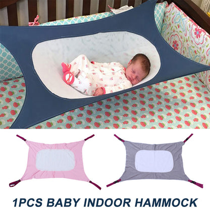 BABY HAMMOCK 3