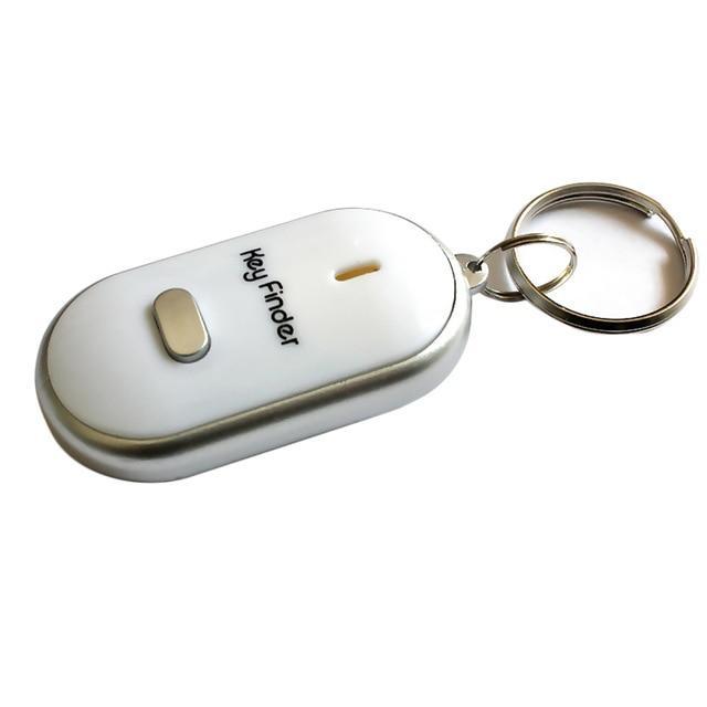 Whistle Response Key Finder 3