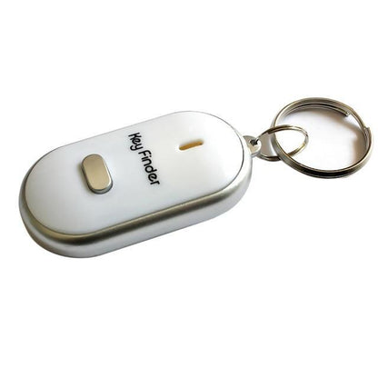 Whistle Response Key Finder 3