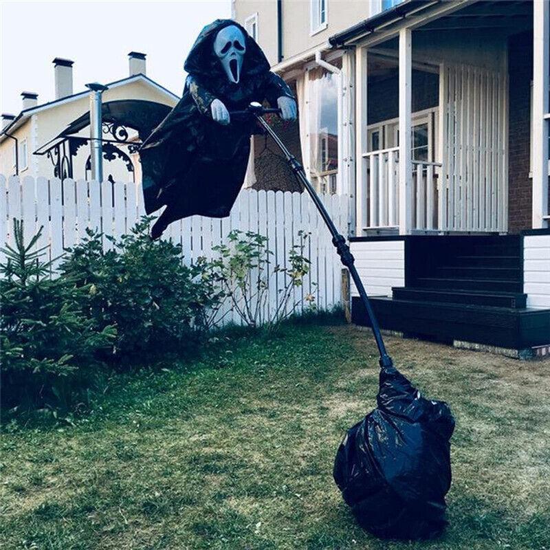 Scream Scare Crow 3
