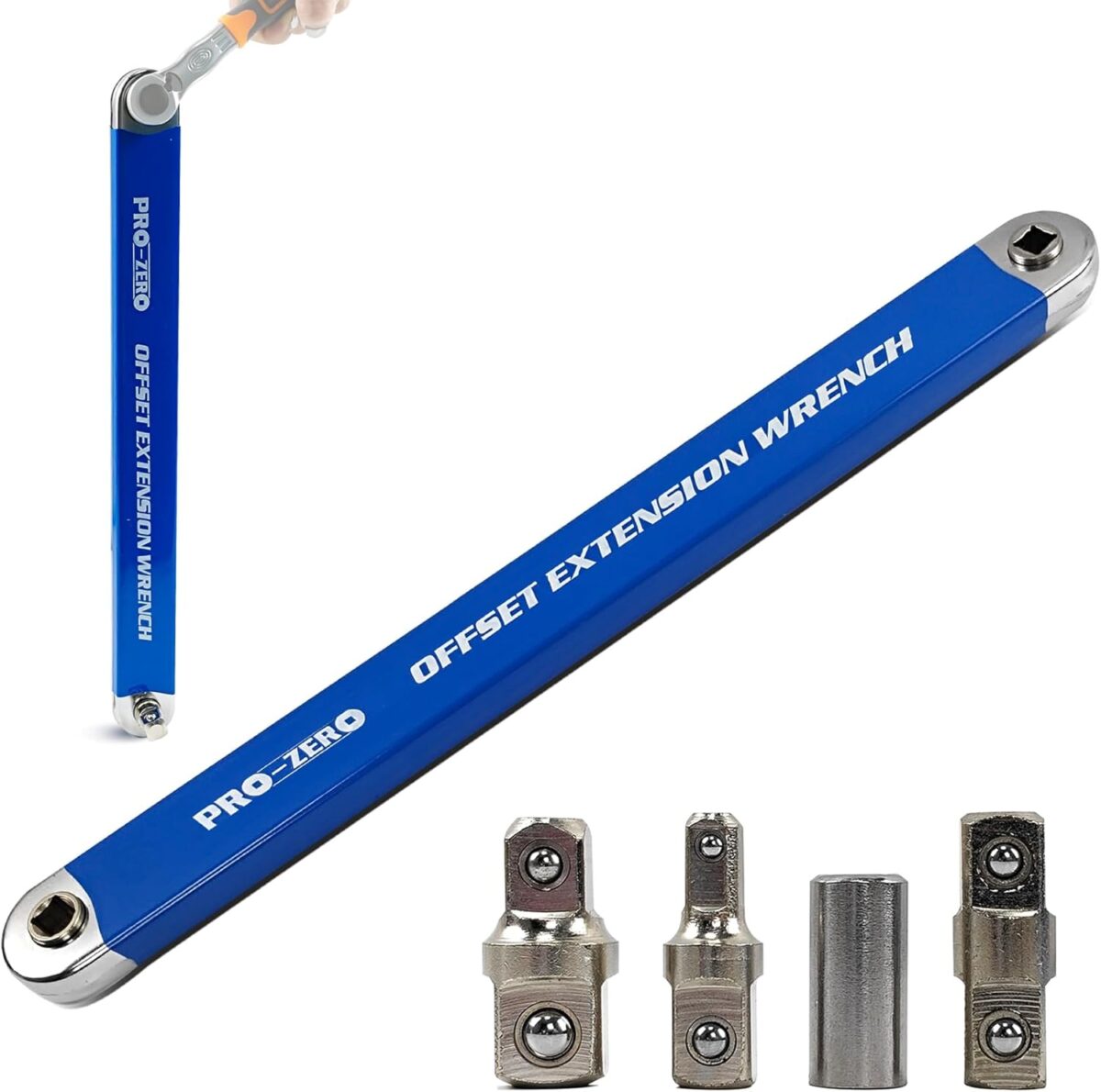 Extension Wrench 3