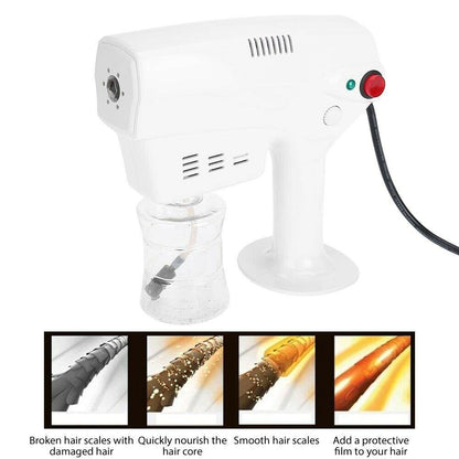 Nano Gun Steamer 3