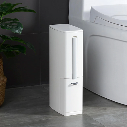 Multifunction Trash Can 3