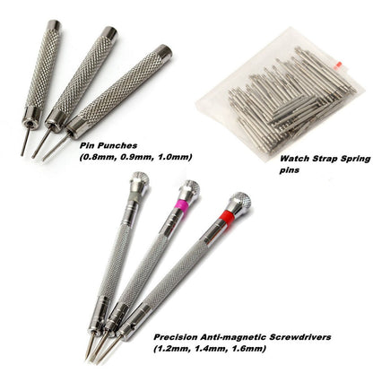 Watch Repair Kit 3