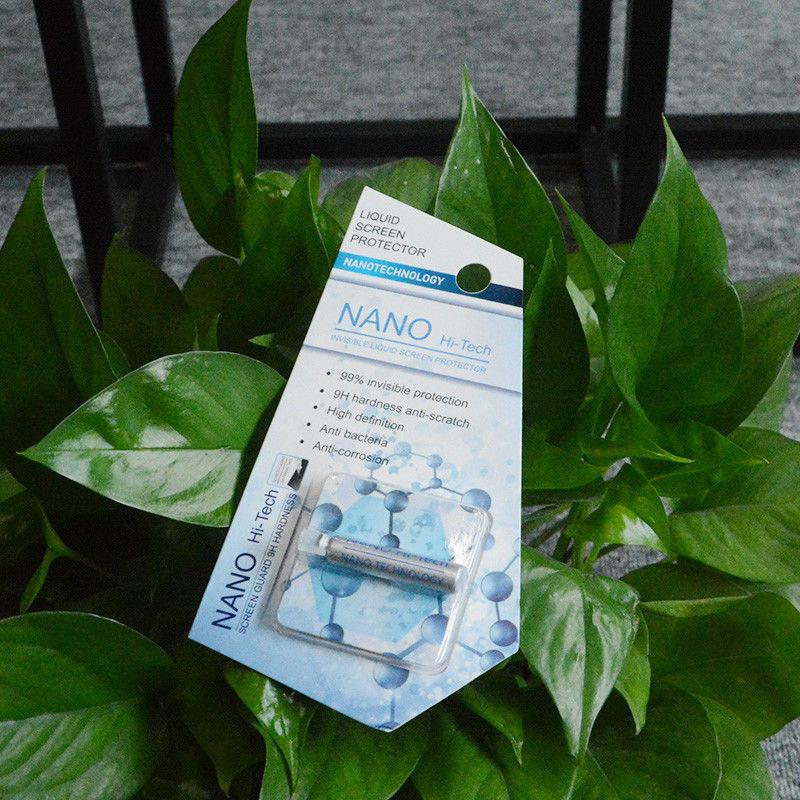 Super Tempered Liquid Nano Screen Protector 3