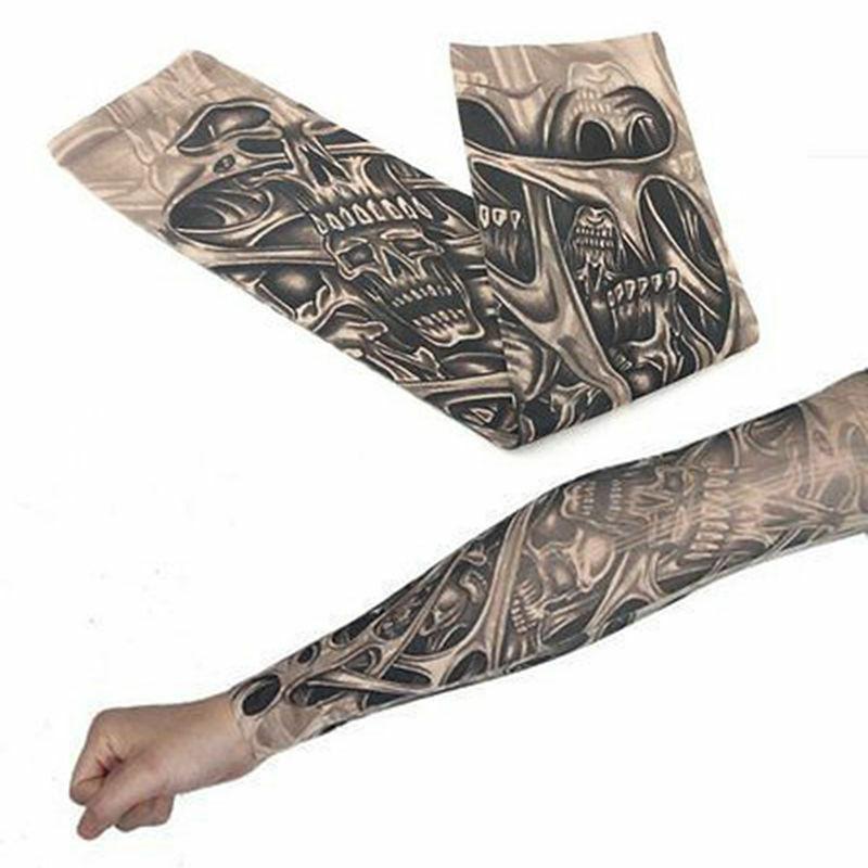Slip-On Tattoo Sleeve 3