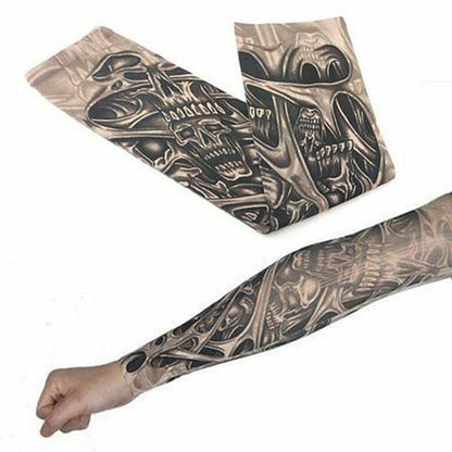 Slip-On Tattoo Sleeve 3