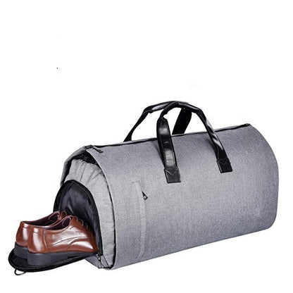 2 in 1 Garment + Duffle Bag 3