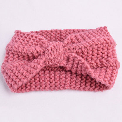 Knit Headwrap 3