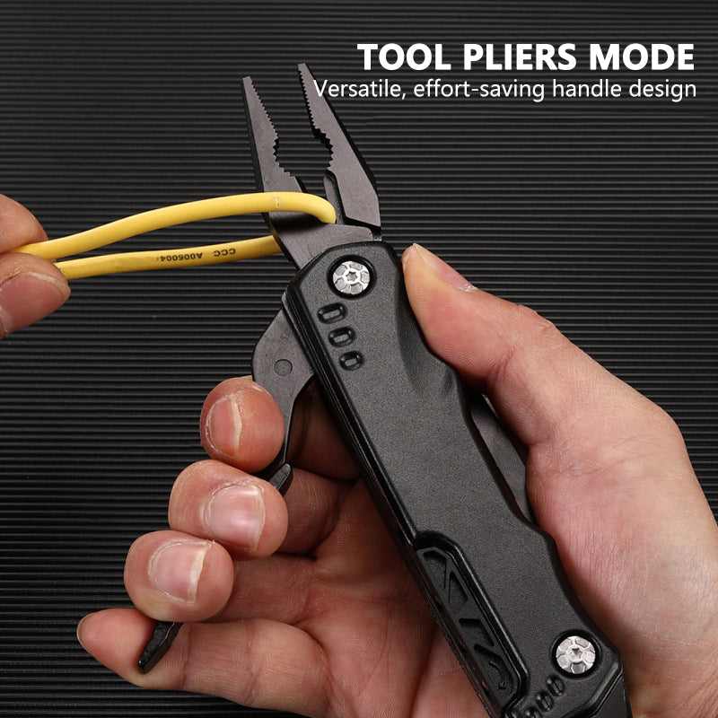 Stainless Steel Multifunctional Hammer 3