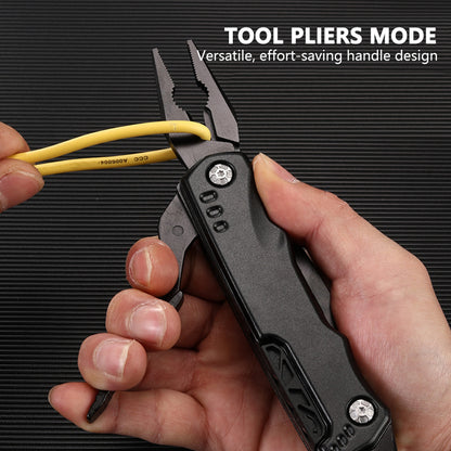 Stainless Steel Multifunctional Hammer 3