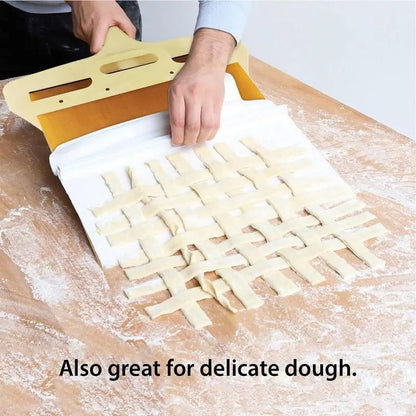 Sliding Pizza Peel 3