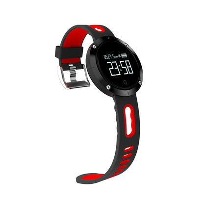 Waterproof Smart Fitness Bracelet Tracker and Heart Rate Blood Pressure Monitor 3