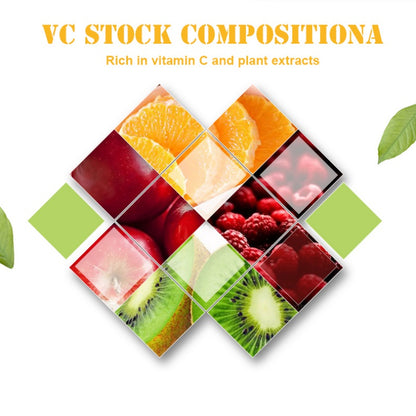 Anti Dark Spots Vitamin C Oil 3