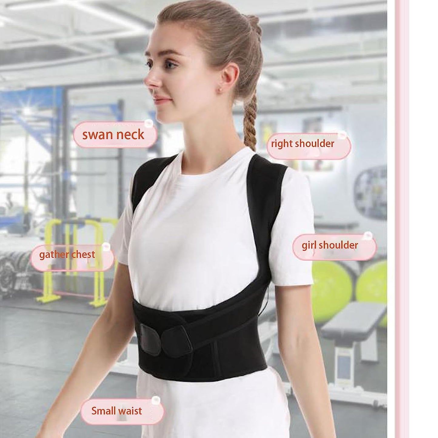 Posture Corrector 3