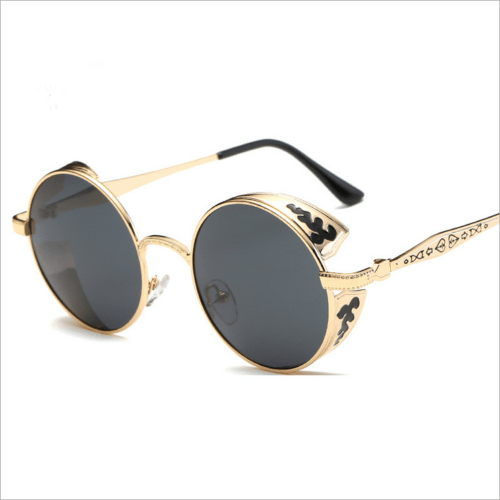 Steampunk Sunglasses 3