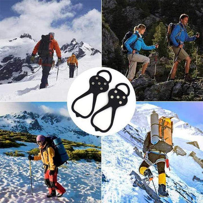 Universal Non-Slip Gripper Spikes 3
