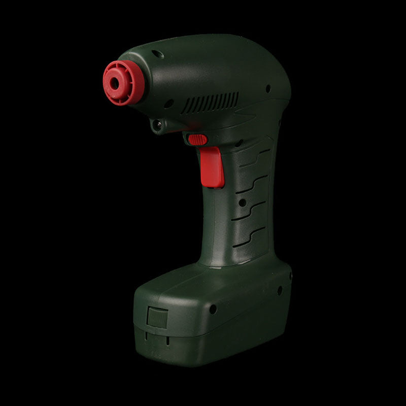 PORTABLE AIR COMPRESSOR - AIR DRAGON 3