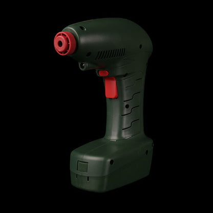 PORTABLE AIR COMPRESSOR - AIR DRAGON 3