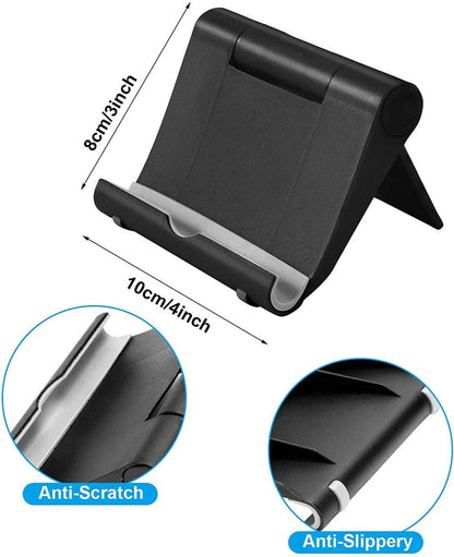 MiniStand Multi-Angle Phone Holder 3