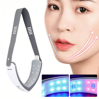 V-Face Lifting Instrument Masseter 3