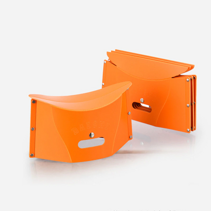 Portable Folding Stool 3