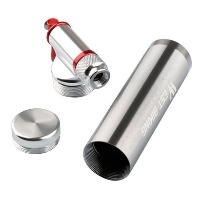 Mini Portable Bike Pump 3