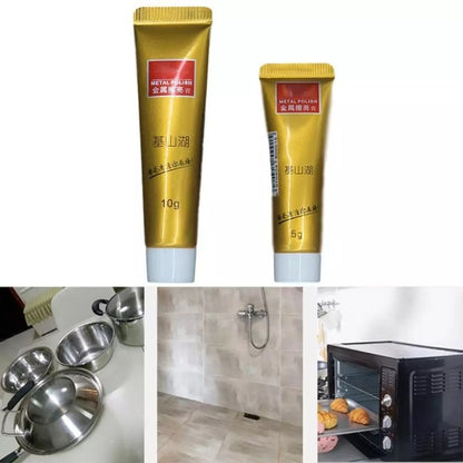 Ultimate Metal Polish Cream (3 PCS ) 3