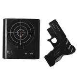 Infrared Shooting Alarm Clock 3
