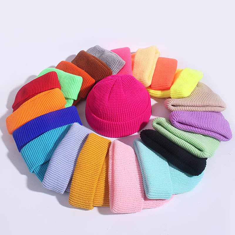Unisex Fisherman Beanie 3