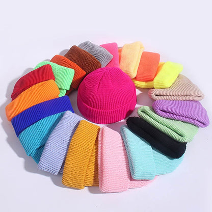 Unisex Fisherman Beanie 3