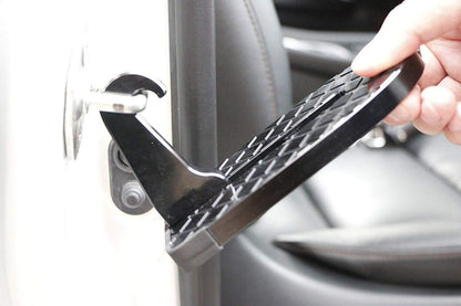Packing Roof Racks 3