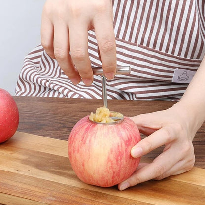 Multifunction Apple Pear Core Separator-2PCS 3